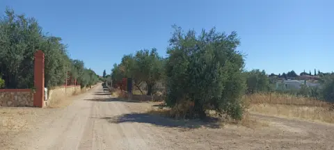 Terreno en San Marcos