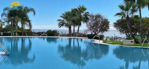 Apartamento en Tres Playas