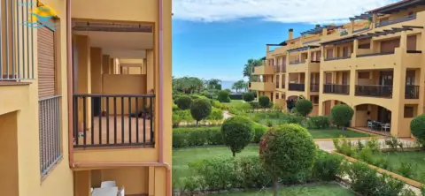Apartamento en Tres Playas