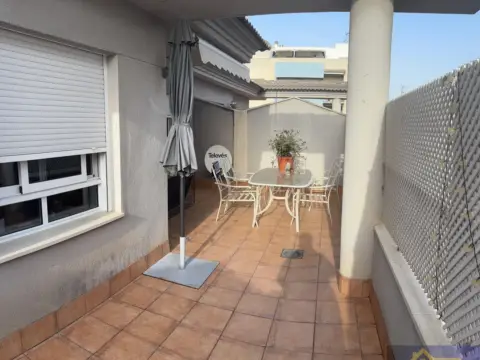 Casa en Ronda Sur, nº s/n