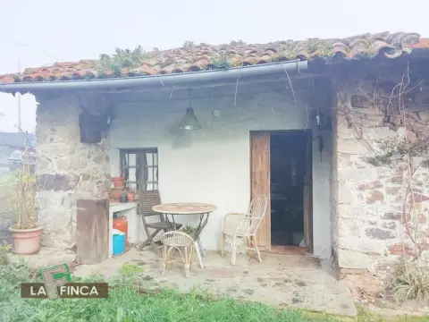 Casa en calle La Venta