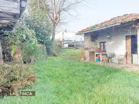 Casa en calle La Venta