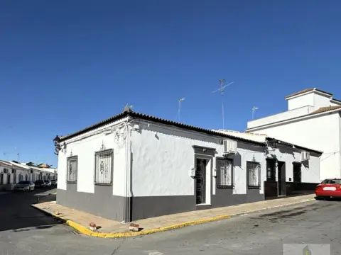 Casa en Bollullos Par del Condado