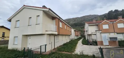 Casa en Barrio de la Sovilla, 74