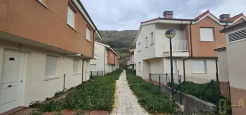 Casa en Barrio de la Sovilla, 74