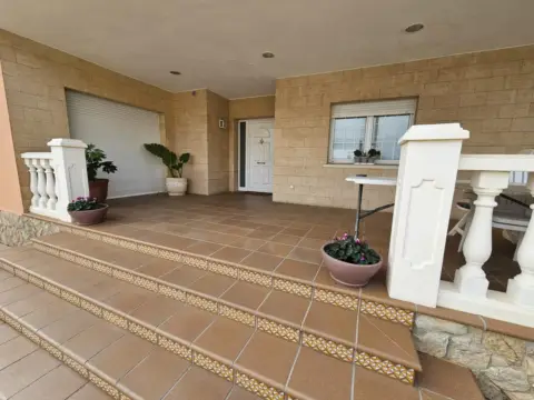 Casa en Llagostera