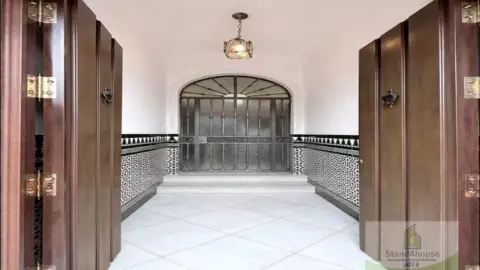 Casa en La Palma del Condado