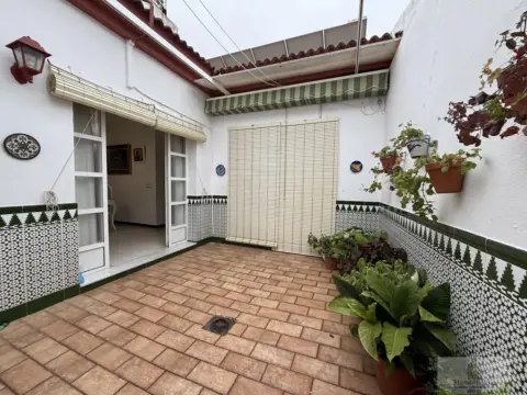 Casa en La Palma del Condado