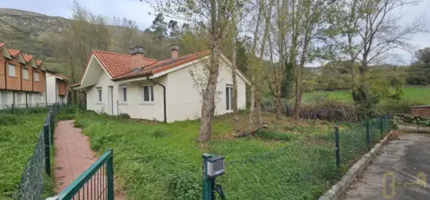 Casa en Barrio de la Sovilla, 74