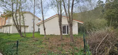 Casa en Barrio de la Sovilla, 74