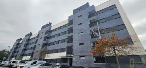 Piso en calle de Matilde de la Torre