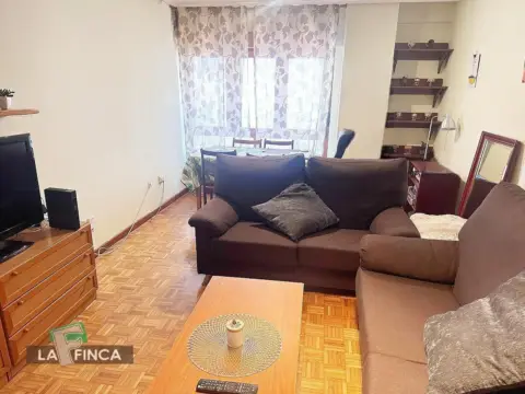 Piso en calle de Víctor Sáenz