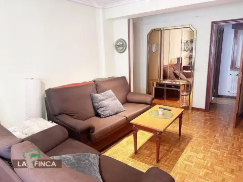 Piso en calle de Víctor Sáenz