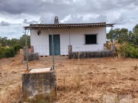 Terreno en Bollullos Par del Condado