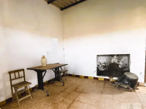 Terreno en Bollullos Par del Condado