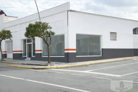Local comercial en La Palma del Condado