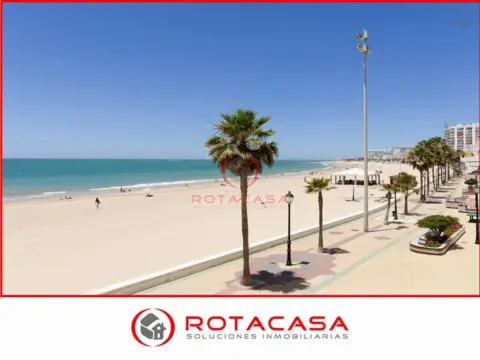 Apartamento en Costilla - Virgen del Mar