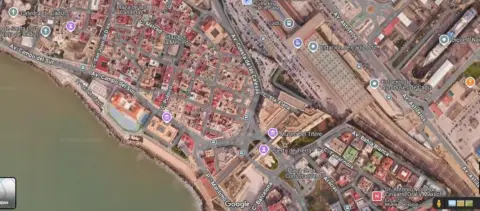 Apartamento en Campo del Sur