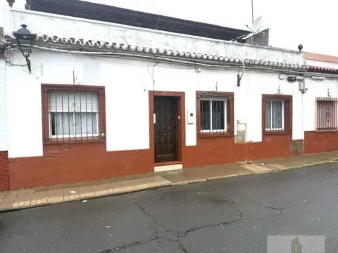 Casa en Bollullos Par del Condado