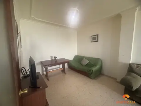 Piso en Centro