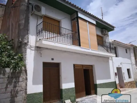 Casa en Cantoria
