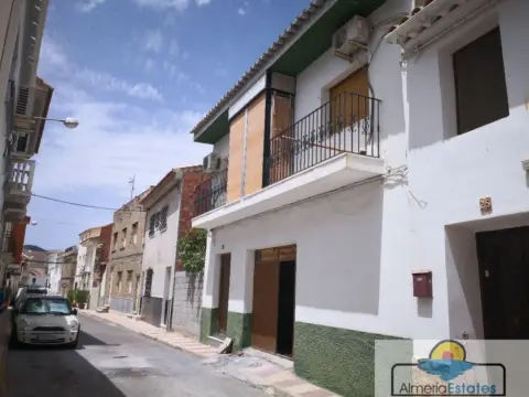 Casa en Cantoria