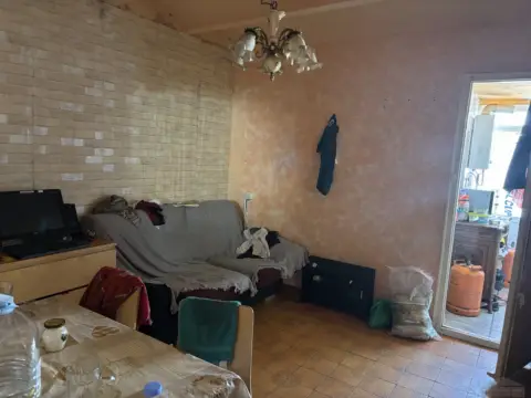 Piso en Carrer de Calderón de la Barca