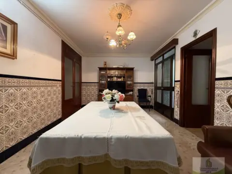 Casa en Bollullos Par del Condado