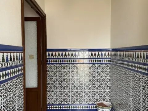 Casa en Bollullos Par del Condado