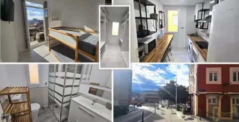 Piso en calle del Convento, 5