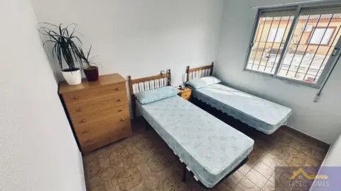 Casa en calle de Málaga, 12