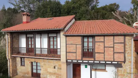 Casa en calle Oreña-Caboredondo