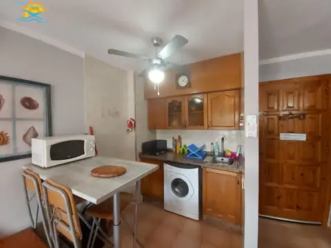 Apartamento en Playa Romana