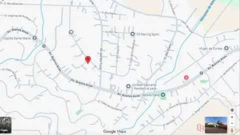 Chalet en calle Rio Jalon