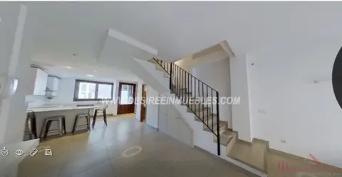 Dúplex en Ciutat Vella