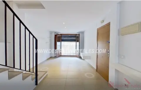 Dúplex en Ciutat Vella