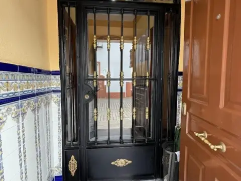 Casa en Fuentes de Leon