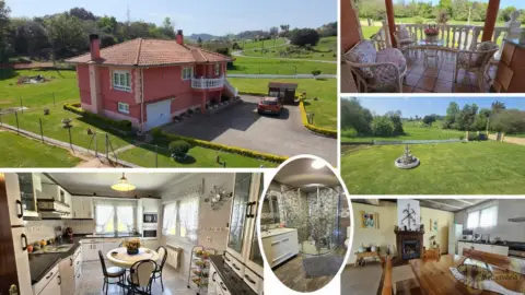 Casa en Villanueva