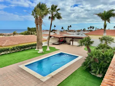 Chalet en Golf del Sur