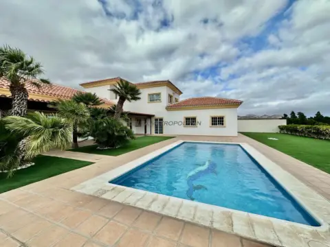 Chalet en Golf del Sur