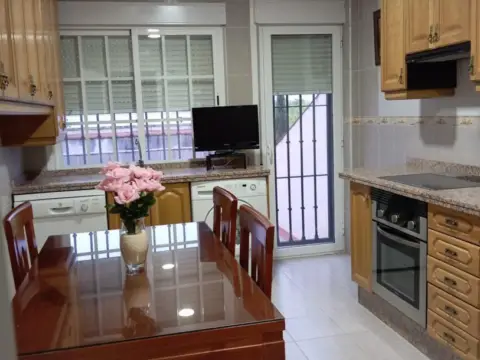 Dúplex en Avda Miguel Hernandez