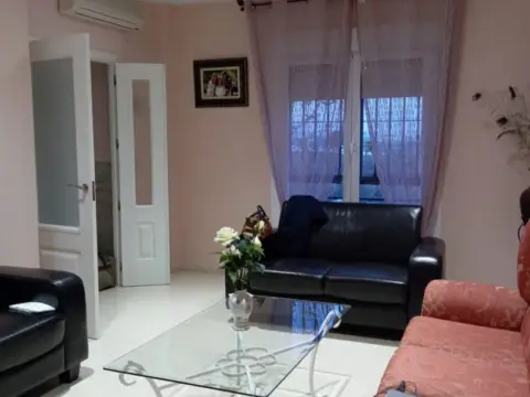 Dúplex en Avda Miguel Hernandez