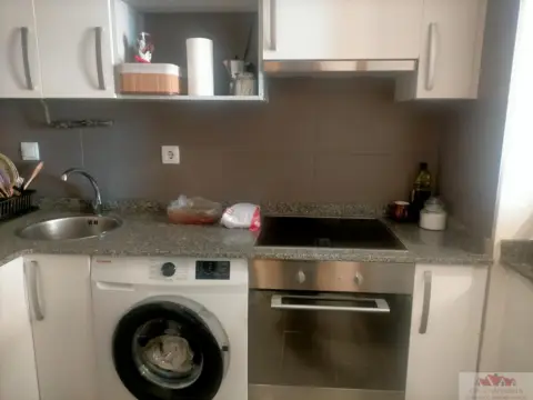 Apartamento en Centro Astillero