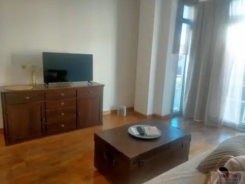 Apartamento en Centro Astillero