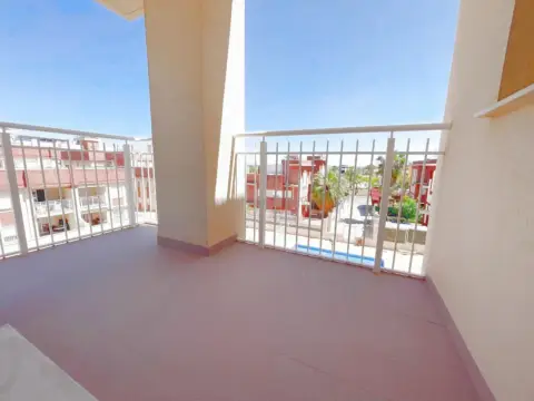 Apartamento en Lomas de Cabo Roig