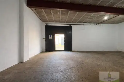 Nave comercial en Bollullos Par del Condado