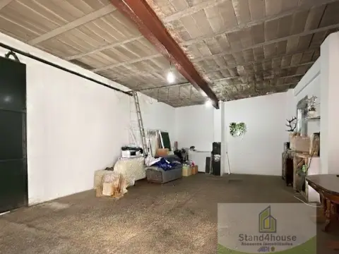 Nave comercial en Bollullos Par del Condado