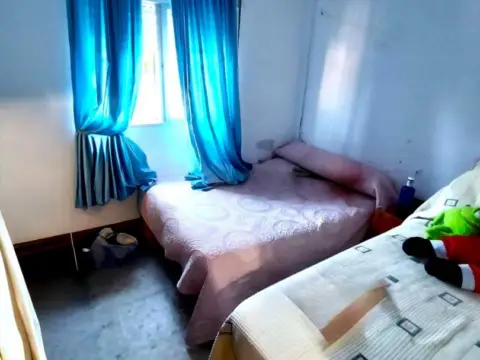 Chalet en Hozanejos