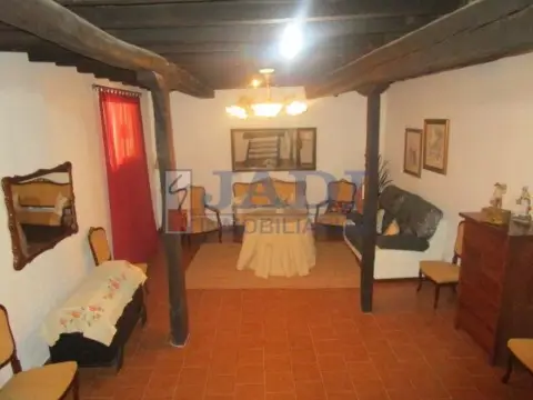 Casa en Centro