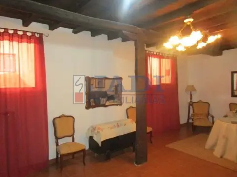 Casa en Centro
